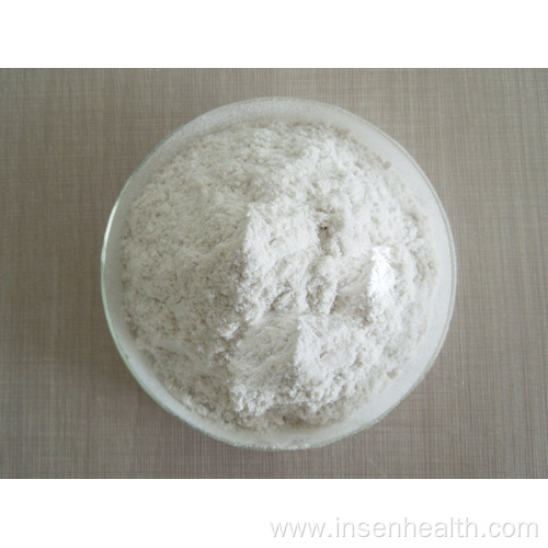 Synthetic CAS 2444-46-4 99% Nonivamide Powder